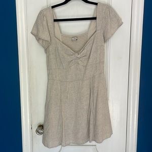 Abercrombie and Fitch mini dress